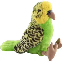 Papagáj Andulka 19 cm