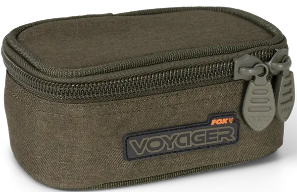 Fox puzdro voyager small accessory bag