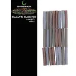 Gardner hadičky sekané covert silicone sleeves mixed