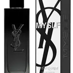 Yves Saint Laurent MYSLF - EDP (plnitelná) 100 ml