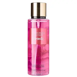 Victoria's Secret Romantic - telový závoj 250 ml