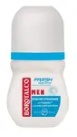 Borotalco Guľôčkový dezodorant Men Fresh Oceanic Woods (Deo Roll On) 50 ml
