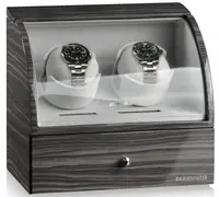 Designhütte Naťahovač pre automatické hodinky - Basel 2 LCD 70005/36