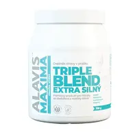 ALAVIS™ MAXIMA TRIPLE blend Extra silný 700 g