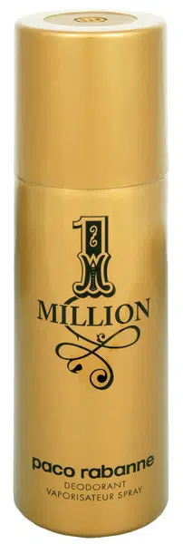 Rabanne 1 Million - dezodorant v spreji 150 ml