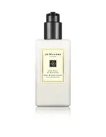 Jo Malone Lime Basil & Mandarin – telové mlieko 100 ml