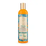 Natura Siberica Rakytníkový kondicionér pre všetky typy vlasov Oblepikha (Maximum Volume Conditioner) 400 ml