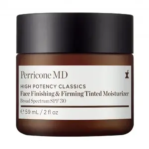 Perricone MD Spevňujúci tónovací pleťový krém High Potency Classics (Face Finishing & Firming Moisturizer Tint SPF 30) 59 ml