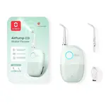 Oclean Ústna sprcha A10 Zelená