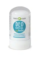 Purity Vision Minerálne deo kryštál 24hodín 120 g