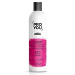 Revlon Professional Šampón pre farbené vlasy Pro You The Keeper (Color Care Shampoo) 350 ml