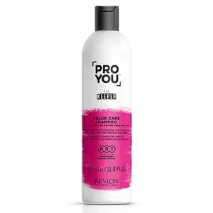 Revlon Professional Šampón pre farbené vlasy Pro You The Keeper (Color Care Shampoo) 350 ml