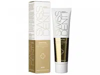 Swissdent Regeneračný zubný krém s bieliacim efektom Crystal (Repair & Whitening Toothcream) 50 ml