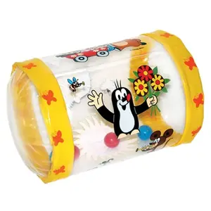 Wiky Krtko Nafukovací valec 40 cm