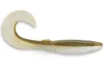 Rapala gumová nástraha crushcity the curl arkansas shiner - 9,2 cm 4 g 8 ks