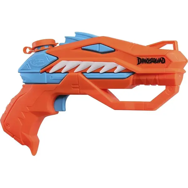 Hasbro Nerf Raptor Dinosquad  Surge