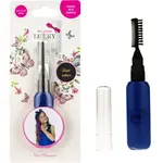 Lukky Riasenka na vlasy modrá