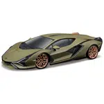 Maisto 1: 24 RC Premium Lamborghini Sián FKP 37