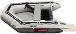 Boat007 nafukovací čln k200 kib sivý 200 cm