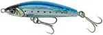 Savage gear wobler gravity pencil sinking ghost sardine - 4,5 cm 5 g