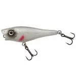 Berkley wobler pulse pop surface pearl white 5 cm 3,4 g