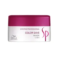 Wella Professionals Maska pre farbené vlasy SP Color Save (Mask) 200 ml