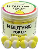 Haldorádó pop-up n-butyric big carp 50 g 13+17 mm kyselina maslová - med