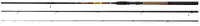 Benzar mix prút concourse match 4,2 m 7-15 g