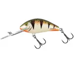 Salmo wobler hornet floating nordic perch - 6 cm
