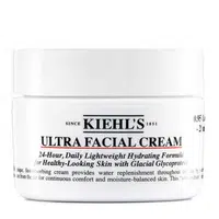 Kiehl's Hydratačný pleťový krém (Ultra Facial Cream) 28 ml