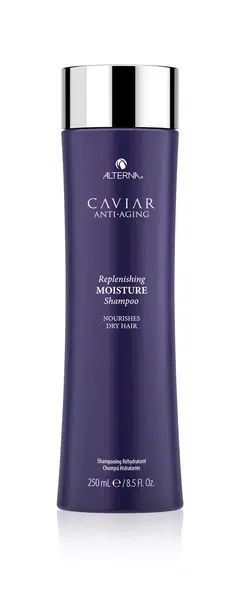 Alterna Hydratačný šampón s kaviárom Caviar Anti-Aging (Replenishing Moisture Shampoo) 250 ml