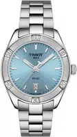 Tissot PR 100 Sport Chic Lady T101.910.11.351.00