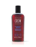 American Crew Šampón proti lupinám na suchú pokožku hlavy (Anti-Dandruff + Dry Scalp Shampoo) 250 ml