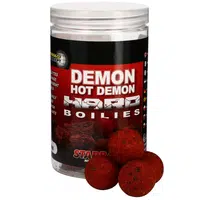 Starbaits boilie hard baits hot demon 200 g - 20 mm