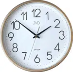 JVD Nástěnné hodiny HX2487.1