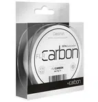 Delphin vlasec flr carbon 50 m-priemer 0,185 mm / nosnosť 6 lb