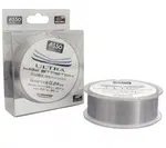 Asso vlasec ultra low stretch 150 m číra-priemer 0,28 mm / nosnosť 11,9 kg