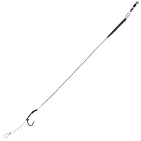 Giants fishing náväzec profi boilie rig 25 lb-háčik 6