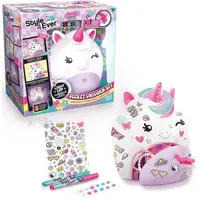 Style4Ever Diy Lampička jednorožec s priehradkou