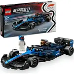LEGO® Speed Champions 77249 Závodné auto Williams Racing FW46 F1®