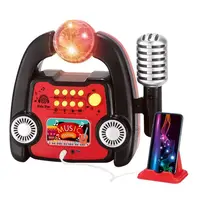 Alltoys Reproduktor s mikrofónom a bluetooth