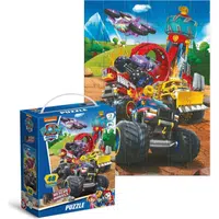 Dodo Puzzle Paw Patrol Záchrana na kolesách 48 dielikov