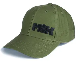 Mikbaits šiltovka mik zelená