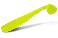 Delphin umelá nástraha b! stinxribs shrimp 5 cm 20 ks - neon