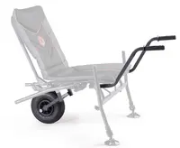 Mivardi kreslo tmx feeder - prepravný systém