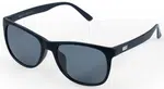 Nash polarizačné okuliare make it happen origin polarised sunglasses smoked grey lens