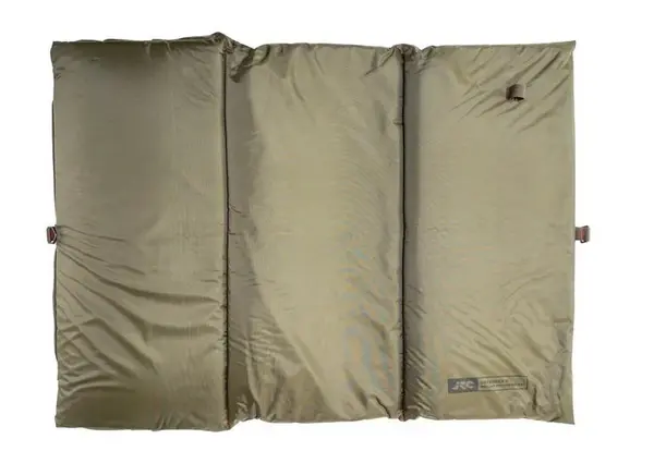 Jrc podložka defender ii roll-up unhooking mat