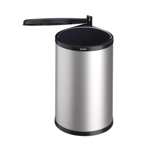 Blanco Singolo - Vstavaný odpadkový kôš, 20 l 527971
