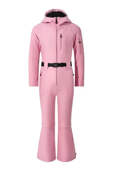 Dětská lyžařská kombinéza Perfect Moment star suit one piece