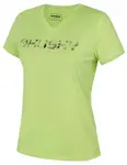 Husky Tywe L XL, light green Dámské funkční triko
